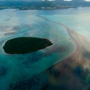 Olja utanför Mauritius