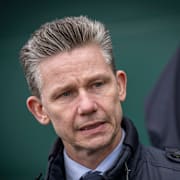 Försvarsminister Pål Jonson (M).