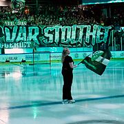 Färjestad är en av Sveriges mest anrika ishockeyklubbar.