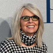 Diane Keaton