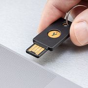 Illustrationsbild: Yubico. 