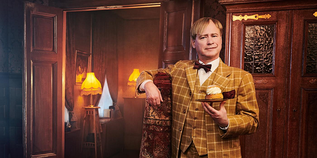 Ture Sventon Och Bermudatriangelns Hemlighet Cast