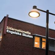 Internationella engelska skolan