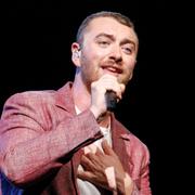 Sam Smith. 