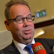 Åklagare Peter Claeson.