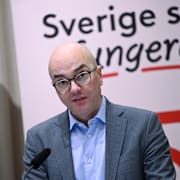 Torbjörn Hållö.