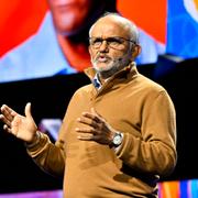 Adobes vd Shantanu Narayen