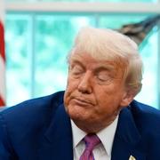 Donald Trumå