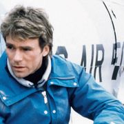 Richard Dean Anderson som MacGyver.