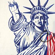 En kvinna går förbi en antiamerikans väggmålning på USA:s gamla ambassad i Teheran. Arkivbild från 2023.