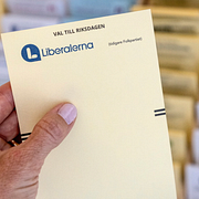 L i Västerbotten vill ta bort Mohamsson från riksdagslistan.