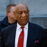 Bill Cosby dömdes för sexuella övergrepp 26 april