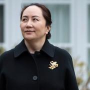 Meng Wanzhou har suttit i husarrest i Kanada sedan 2018. 