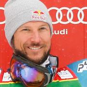 Aksel Lund Svindal