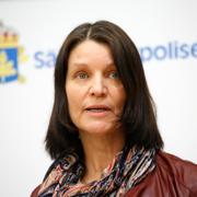 Susanna Trehörning.