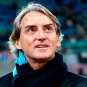 Roberto Mancini