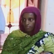 Meriam Yahya Ibrahim Ishag.