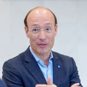 Arkivbild. Anko van der Werff. 