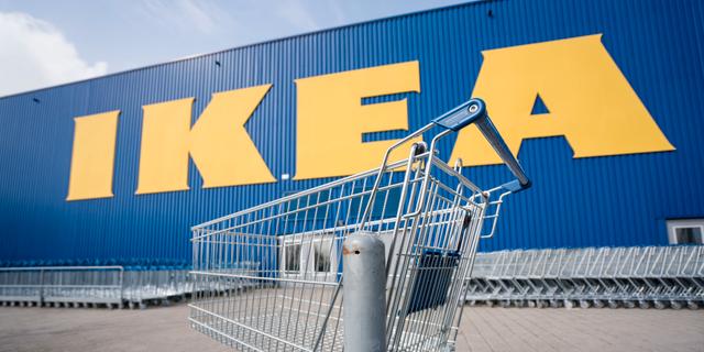 Ikea I Tyskland Raknar Med Tryck Nar Butiker Oppnar Igen