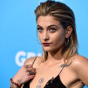 Paris Jackson