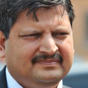 Atul Gupta.