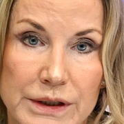 Pia Sandvik. Malmbanan i Kiruna.