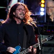 Dave Grohl.