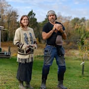 Kalle Zackari Wahlström. Arkivbild från 2019.