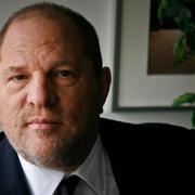 Harvey Weinstein. 