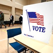 I brevet uppmanas amerikanerna också att visa sina ledare att ”världen har förändrats”.