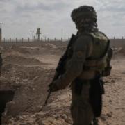 IDF har förnekat alla anklagelser om krigsbrott i Gaza.