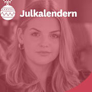 Felicia Schön, sparekonom på Avanza. 