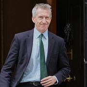 Dan Jarvis.