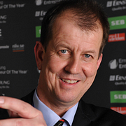 Peter Bronsman, brittisk pub. Pressbild/Arkivbild.