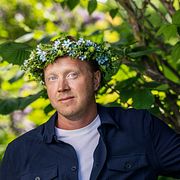 Robin Larmérus, lyssnarnas sommarvärd 2026.
