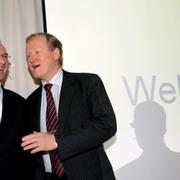 Martin Winterkorn, Volkswagen och Leif Östling, Scania