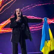 Ukrainas Jamala vann hela Eurovision med låter ”1944” 2016 