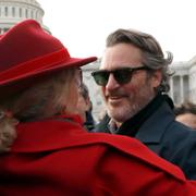 Jane Fonda och Joaquin Phoenix