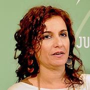 Maria Jesus Montero, ny justitieminister i Spanien