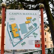 Campus Manilla.