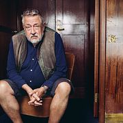 Leif GW Persson. 