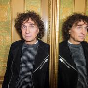 Magnus Uggla. Arkivbild.