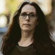 Laurie Halse Anderson.