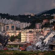 Genua.