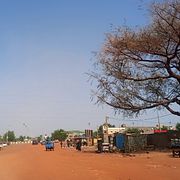 Gata i Niamey.