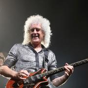 Brian May