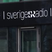 SVT:s och SR:s lokaler i Göteborg.