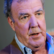 Jeremy Clarkson/Meghan och Harry