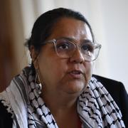 Lorena Delgado Varas. 