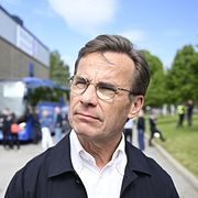 Ulf Kristersson (M)